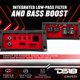 thumbnail image 3 of Amplificador DS18 G3600.1D de 3600 W Clase D Monobloque, 3 of 7