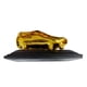 thumbnail image 3 of Trofeo de Fútbol con Bota Dorada, Trofeo de Partido de Fútbol, ​​estatua Coleccionable, Trofeo de Fútbol, ​​trofeo de Resina para Muebles de Sala de E Oro, 3 of 5