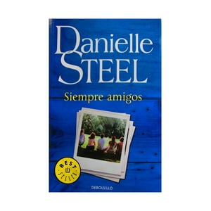 Debols!Llo - Siempre Amigos