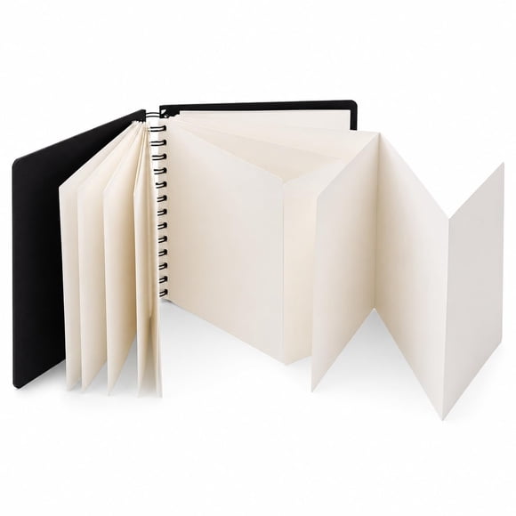 Cuaderno de Bocetos Seawhite Octopus A5 (15 x 21 cm)