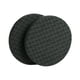 thumbnail image 5 of 2 Rodilleras De Yoga Y Pilates Para Mujeres Y Hombres, Flexiones Y Equilibrio, Color Negro, 5 of 5