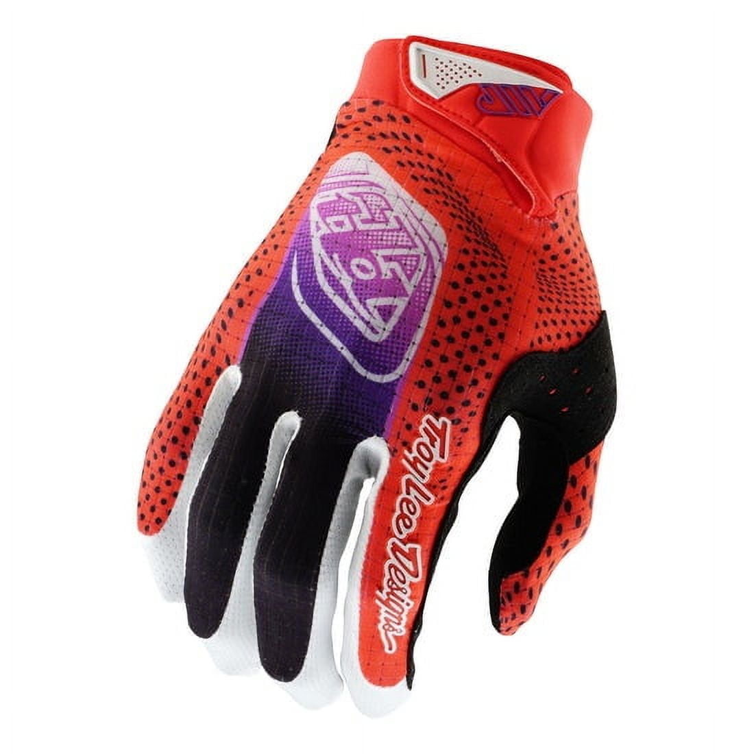 Guantes Troy Lee Air Optic Infra Red
