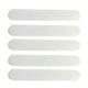 thumbnail image 1 of Sombrero Forro Para El Sudor Gorro Desechable Reductor De Tamaño Cinta Reductora Para Hombres 5x Azul Blanco, 1 of 5