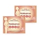 thumbnail image 1 of PACK X2 (20 Uni) Parche Térmico Hokkairon Alivia Dolor Menstrual, 1 of 4