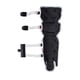 thumbnail image 5 of Kit De Equipamiento Catchers Gear Ez Gear 2 0 Scarlet S m, 5 of 9