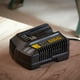 thumbnail image 2 of Cargador De Batería 20v 4ah Stanley SC400-B2, 2 of 3