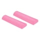 thumbnail image 4 of 2 Uds Rodillo De Espuma Equilibrio Medio Redondo Yoga Pilates Fitness, 4 of 5