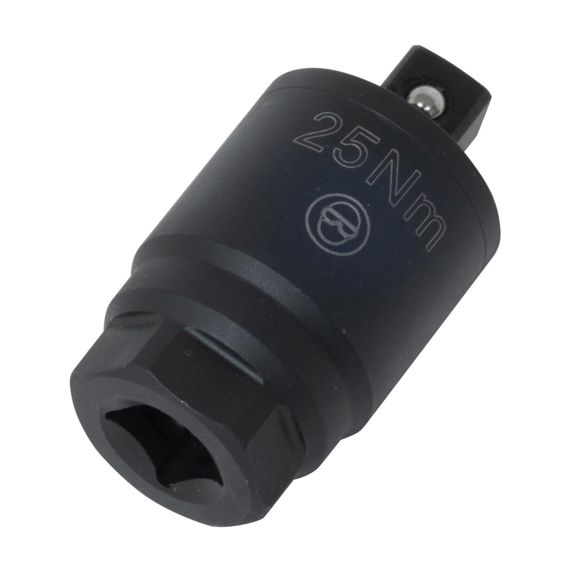Lisle Corporation - Adaptador De Par Lisle 61860 25 Nm
