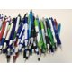 thumbnail image 4 of Lote de 175 bolígrafos de tinta con punta de bola, plástico retráctil, 4 of 4