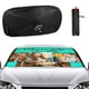 thumbnail image 1 of Sombrilla Solar para Auto Desmarcar Las Chicas Gilmore 133x73cm, 1 of 6