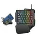 thumbnail image 2 of Teclado Gamer Retroiluminado para Celular PC o Laptop Premium, 2 of 3