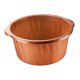 thumbnail image 5 of Cubo Para Baño De Pies, Lavabo Para Remojar Los Pies En El Hogar, Para El Baño, 5 of 5