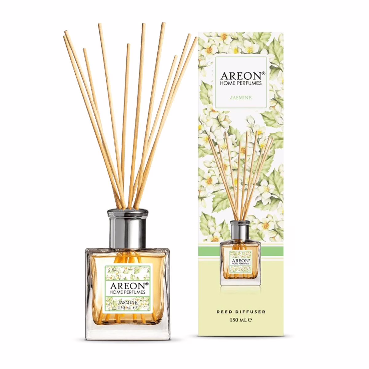 Areon Home Botanic Perfume 150ml Jasmine