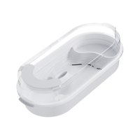 Ioensy - Accesorios De Tanques De Tortuga Terrarios De Mascotas Que Descansan Para Anfibios De Rana Tortoises S