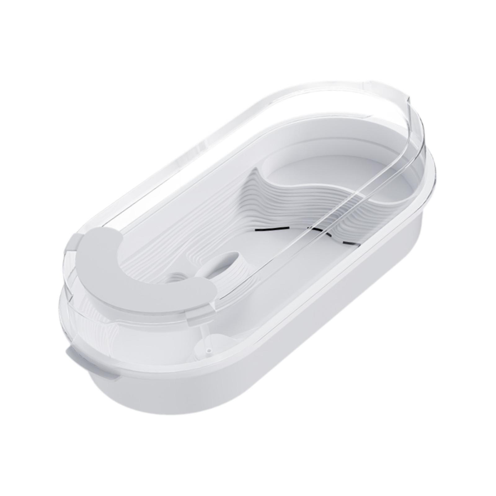 Ioensy - Accesorios De Tanques De Tortuga Terrarios De Mascotas Que Descansan Para Anfibios De Rana Tortoises S