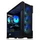 thumbnail image 1 of Pc Gamer Amd Ryzen 5 7600 + 32gb Ddr5 + Rtx 4060 Ti 16gb | PCP356, 1 of 8