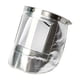 thumbnail image 5 of Protección facial para soldadura, accesorios para capó facial resistente al fuego, aislamiento térmico, capó de protección facial montado en la cabeza Pantalla transparente, 5 of 5