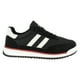 thumbnail image 1 of Zapatilla Leven Negro UNS, 1 of 5