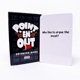 thumbnail image 3 of Party Card Game Trap Spelling Bee Point Em Out para adultos, 3 of 5