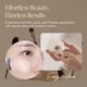 thumbnail image 5 of Brocha de maquillaje Piccasso Korean Piccasso FB11, 5 of 7