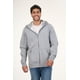 thumbnail image 1 of Poleron Franela Procesado Full Zipper Wi7799, 1 of 3