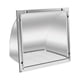 thumbnail image 4 of Tapa De Ventilación De La Secadora Tapa De Ventilación De Pared Para Tomas De Pared Secadora Eléctrica Ventilación De Cocina 8 Pulgadas, 4 of 5