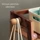 thumbnail image 4 of Perchero Madera a la Vista con Repisas, 4 of 8