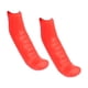thumbnail image 3 of Mango De Freno Funda De Silicona Amortiguador Protector De Mango De Freno Antideslizante Rojo, 3 of 4