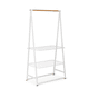 thumbnail image 1 of BRABANTIA COLGADOR ROPA LINN GRANDE BLANCO, 1 of 3