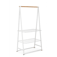 Brabantia - Tendedero Linn Grande White