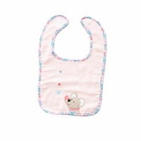 Lady Genny - Babero Hipoalergénico Para Bebés