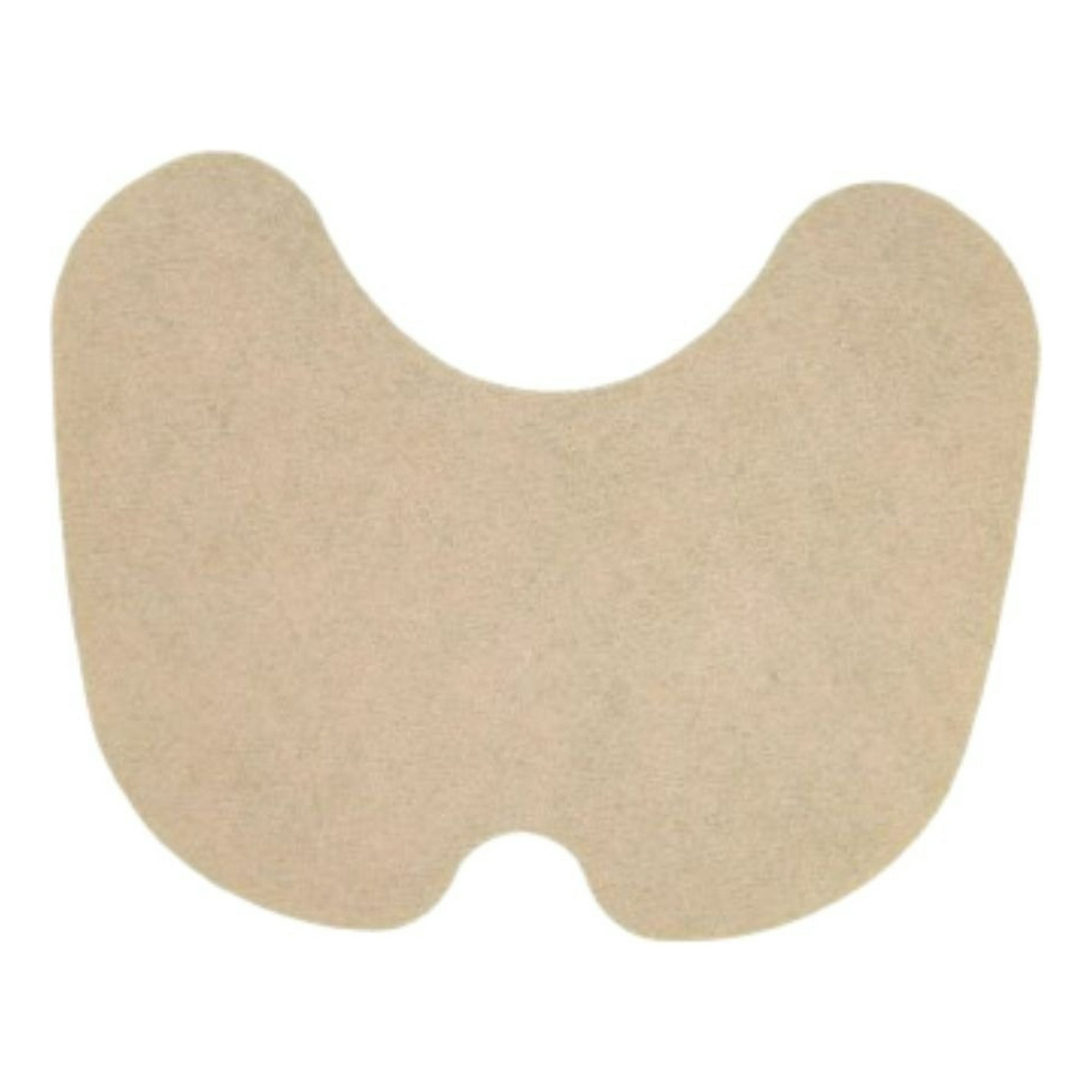 Genérico - Set 6 Parches Analgesico Cuello Y Hombro Dolor Muscular Lau