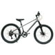 thumbnail image 1 of Bicicleta Royal Baby Crown MTB JR 21V 24" Aluminio Gris, 1 of 6