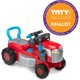 thumbnail image 3 of VTech Get Growing Tractor and Mower Ride-On, 3 of 3