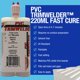 thumbnail image 2 of Cartucho adhesivo H.B. Fuller PVC TrimWelder de curado rápido de 220 ml, 2 of 7