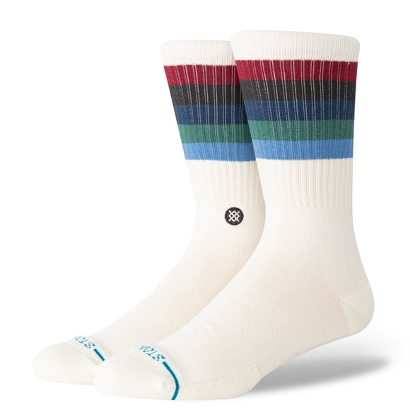 Stance Socks Maliboo Crew Canvas