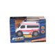 thumbnail image 2 of Autitos Ambulancia con luz y sonido, 2 of 2