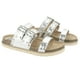 thumbnail image 4 of Sandalia Chalada Mujer Lila-12 Plateado Casual, 4 of 4