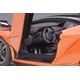 thumbnail image 4 of Auto de colección AUTOart Lambo Centenario Arancio Argos a escala 1:18, 4 of 9