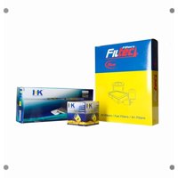 Repuestos Del Sol - Kit Filtro Hk Para Toyota Hilux 2005 2015