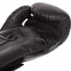 thumbnail image 4 of Guantes de boxeo Venum Elite Black, 4 of 5