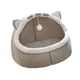 thumbnail image 1 of Camas Para Gatos Cálidas De Invierno, Sofá Cama Semicerrado Para Otoño E Invierno Para Perros Pequeños, L, 1 of 5