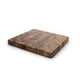 thumbnail image 1 of Tabla de cortar Ironwood Gourmet Charleston, madera de acacia, 14 pulgadas, 1 of 8