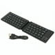 thumbnail image 1 of Mini Teclado Inalambrico Plegable Portatil Bluetooth, 1 of 3
