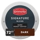 thumbnail image 2 of Cápsulas de Café Community Signature Blend Tostado Oscuro 72 Unidades, 2 of 9