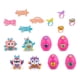 thumbnail image 4 of Toy Rainbocorns Itzy Glitzy Surprise Series 1-4, paquete, 4 of 7