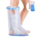 thumbnail image 1 of Funda impermeable para piernas Fxdunjr para ducha para adultos [2025], 1 of 9