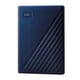 thumbnail image 2 of Disco duro externo WD My Passport para Mac 2TB Navy, 2 of 6