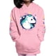 thumbnail image 1 of Polerón Estampado Bagù Unicornio Bebe, 1 of 3