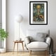thumbnail image 2 of Cuadro Decorativo 35x45 Kurt Cobain Tarot, 2 of 2